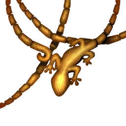 ClawsPendant