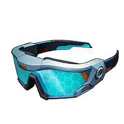 Pal Tamer's Glasses Schematic