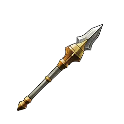 Celestial Emperor's Baton Schematic