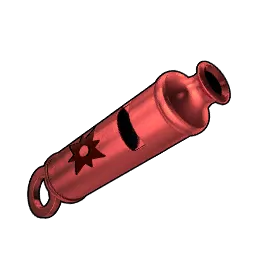 Attack Support Whistle Schematic