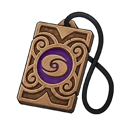 Lyleen Noct's Talisman Schematic