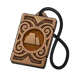 Anubis's Talisman Schematic