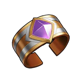 Elphidran Ring Schematic