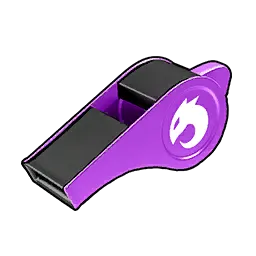 Dragon Support Whistle Schematic