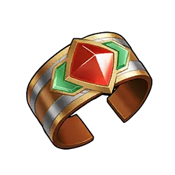 Blazehowl Ring Schematic