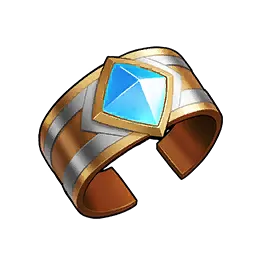 Cryolinx Ring Schematic