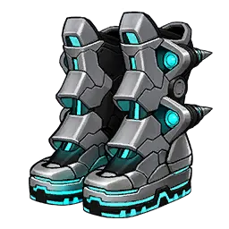 Air Walker EX Schematic