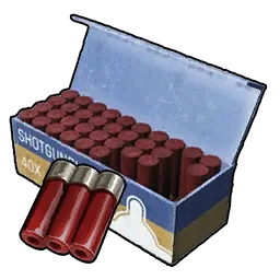 Shotgun Shell