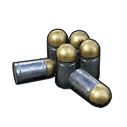 SmallBullet