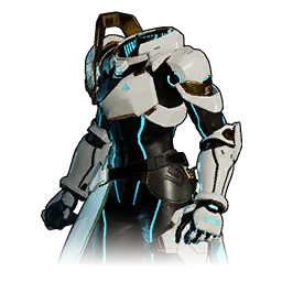 Ancient Armor Schematic 1
