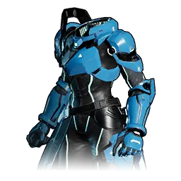 Cold-Resistant Ancient Armor Schematic 1