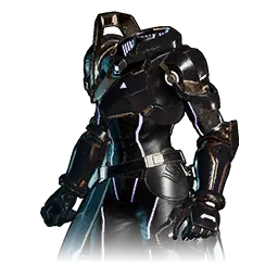 Lightweight Ancient Armor Schematic 1