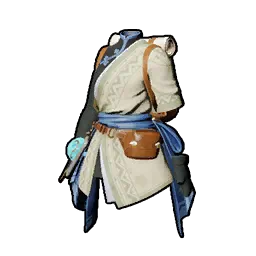 Cloth Outfit Schematic 1