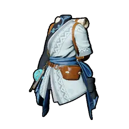 Tundra Outfit Schematic 1