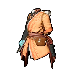 Tropical Outfit Schematic 1