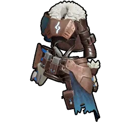 Metal Armor Schematic 1