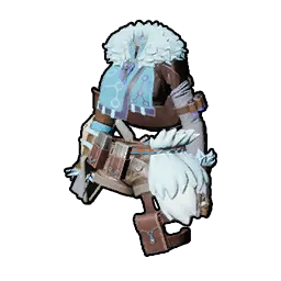 Cold Resistant Pelt Armor Schematic 1