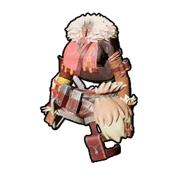 Heat Resistant Pelt Armor Schematic 1