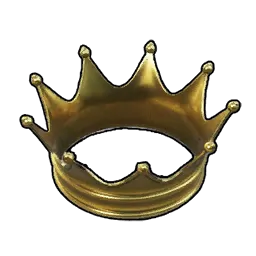 Golden Crown Schematic 1