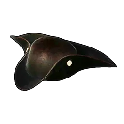 Tricorne Schematic 1