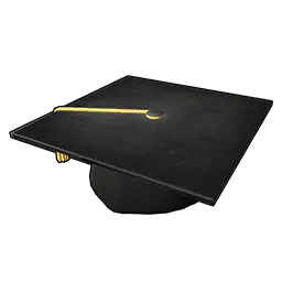 Graduation Cap Schematic 1