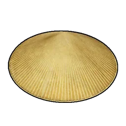 Farming Hat Schematic 1