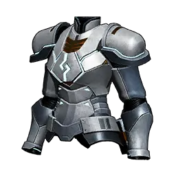 Plasteel Armor Schematic 1
