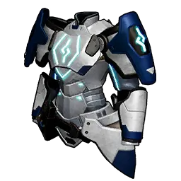 Hexolite Armor Schematic 1