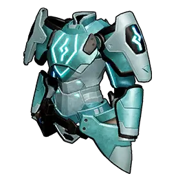 Cold Resistant Hexolite Armor Schematic 1
