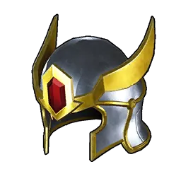 Hallowed Helmet Schematic