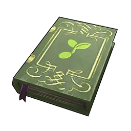 Applied Planting Handbook I