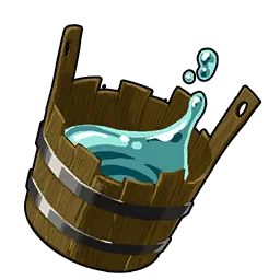 WaterBucket