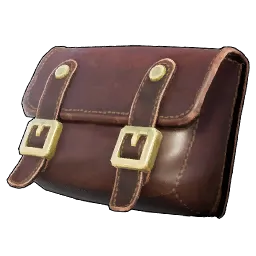 Giant Pouch