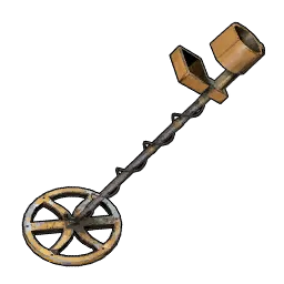 Metal Detector