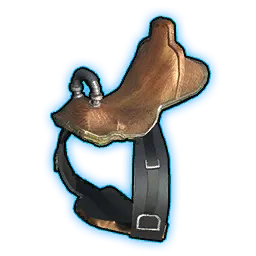 Roujay Saddle