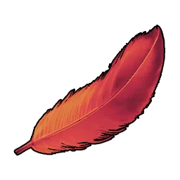 Penking Plume