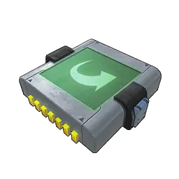 Curve Module
