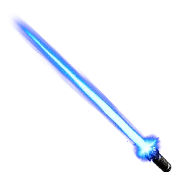 Beam Sword Schematic 1