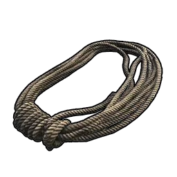 CaptureRope