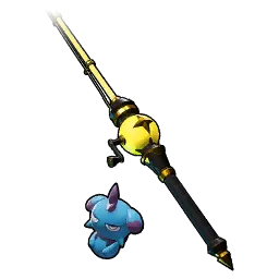 Advanced Fishing Rod (Depresso) Schematic
