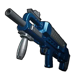 Prototype Shotgun Schematic 1
