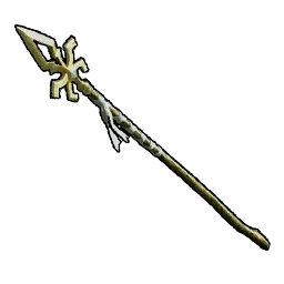 Lily's Spear Schematic 4