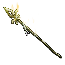 Enhanced Lily's Spear Schematic 4