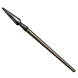 Stone Spear