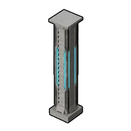 Ancient Pillar