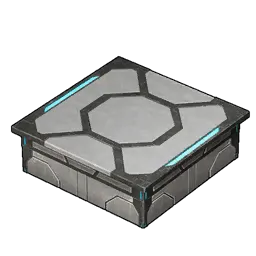 Ancient Foundation