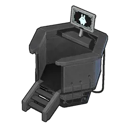 High Quality Monitoring Stand