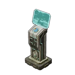 Palbox Control Device