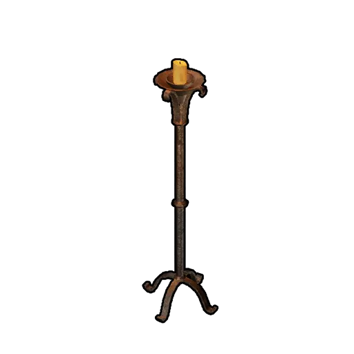 Majestic Candlestick Schematic