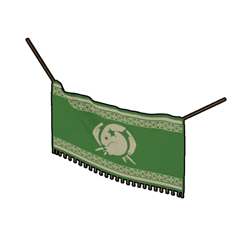 Free Pal Alliance Banner Schematic
